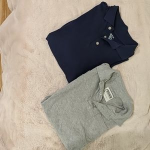 Small Men's Polo Bundle